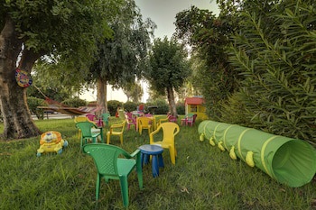 Delfini Hotel