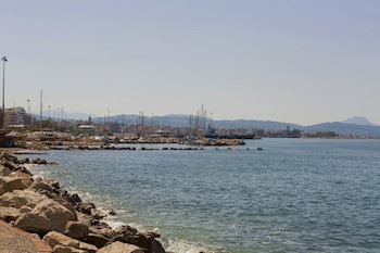 Delfini Hotel