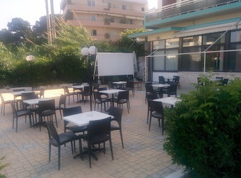 Delfini Hotel