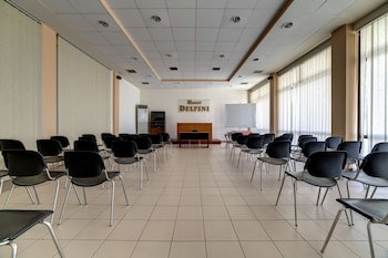 Delfini Hotel
