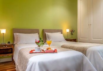 248 Finisterra Hotel Boutique Argentino