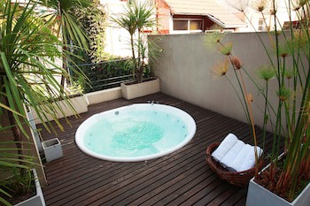 248 Finisterra Hotel Boutique Argentino