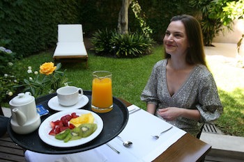 248 Finisterra Hotel Boutique Argentino