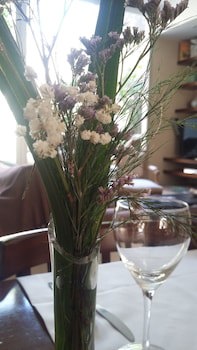 248 Finisterra Hotel Boutique Argentino