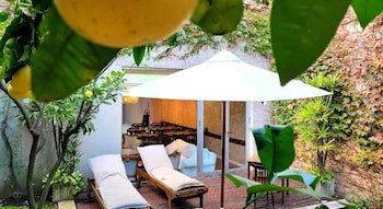248 Finisterra Hotel Boutique Argentino