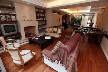 248 Finisterra Hotel Boutique Argentino