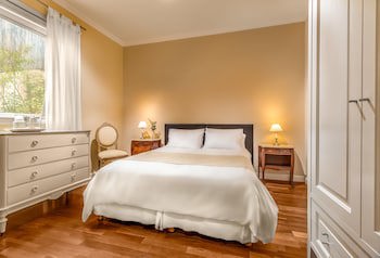 248 Finisterra Hotel Boutique Argentino