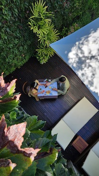248 Finisterra Hotel Boutique Argentino