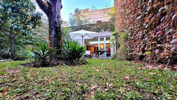 248 Finisterra Hotel Boutique Argentino