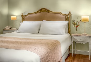 248 Finisterra Hotel Boutique Argentino