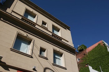 248 Finisterra Hotel Boutique Argentino