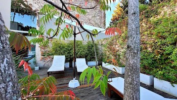 248 Finisterra Hotel Boutique Argentino