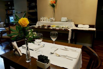 248 Finisterra Hotel Boutique Argentino