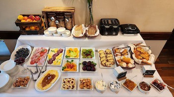 248 Finisterra Hotel Boutique Argentino