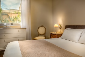 248 Finisterra Hotel Boutique Argentino