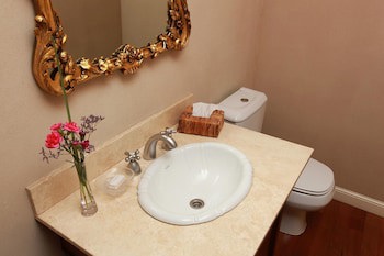248 Finisterra Hotel Boutique Argentino