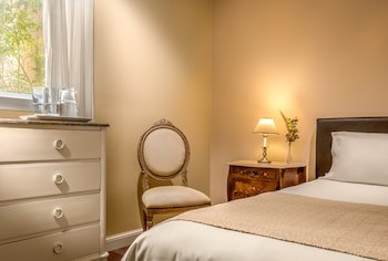 248 Finisterra Hotel Boutique Argentino