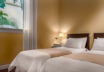 248 Finisterra Hotel Boutique Argentino
