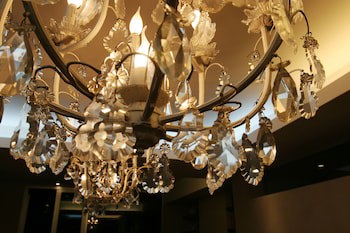 248 Finisterra Hotel Boutique Argentino