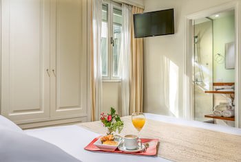 248 Finisterra Hotel Boutique Argentino