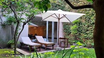 248 Finisterra Hotel Boutique Argentino