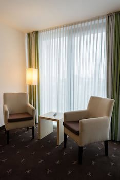 Hotel Esplanade Dortmund galeri fotoğrafı