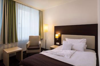 Hotel Esplanade Dortmund galeri fotoğrafı