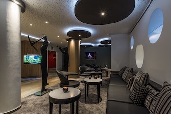 Hotel Esplanade Dortmund fotoğrafı