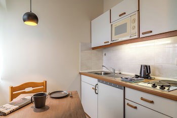 Hotel Esplanade Dortmund galeri fotoğrafı