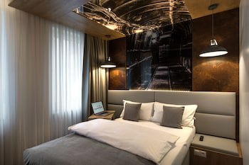 Hotel Esplanade Dortmund galeri fotoğrafı