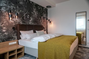 Hotel Esplanade Dortmund galeri fotoğrafı