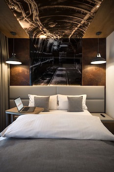 Hotel Esplanade Dortmund galeri fotoğrafı