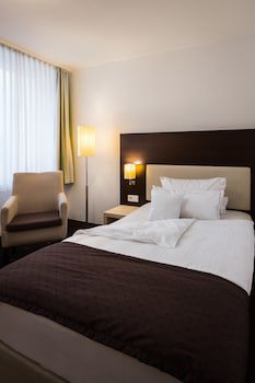 Hotel Esplanade Dortmund galeri fotoğrafı