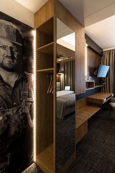 Hotel Esplanade Dortmund galeri fotoğrafı