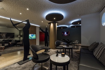 Hotel Esplanade Dortmund fotoğrafı