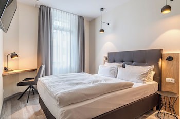 Hotel Esplanade Dortmund galeri fotoğrafı