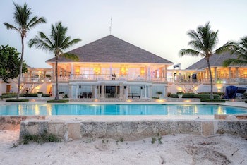 Tortuga Bay Hotel