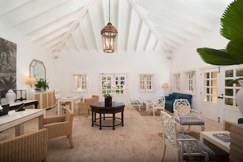 Tortuga Bay Hotel