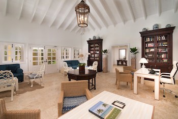 Tortuga Bay Hotel
