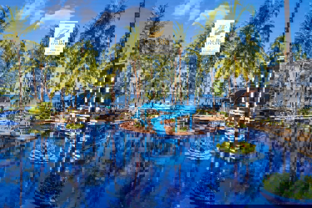 Sunwing Bangtao Beach