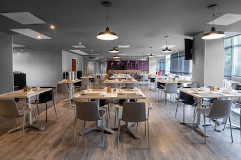 City Express Plus By Marriott Guadalajara Expo