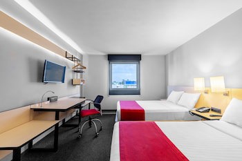 City Express Plus By Marriott Guadalajara Expo