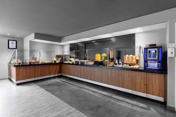 City Express Plus By Marriott Guadalajara Expo