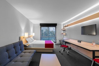 City Express Plus By Marriott Guadalajara Expo
