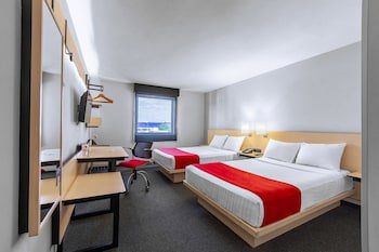 City Express Plus By Marriott Guadalajara Expo