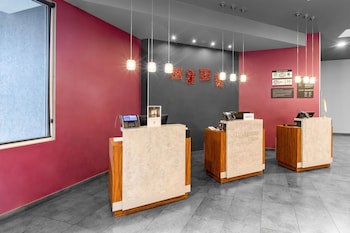 City Express Plus By Marriott Guadalajara Expo