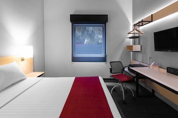 City Express Plus By Marriott Guadalajara Expo