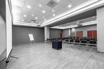 City Express Plus By Marriott Guadalajara Expo