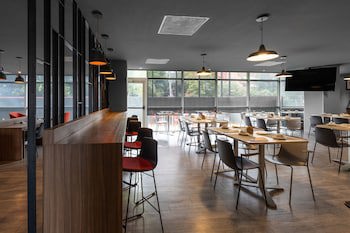 City Express Plus By Marriott Guadalajara Expo