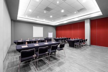 City Express Plus By Marriott Guadalajara Expo